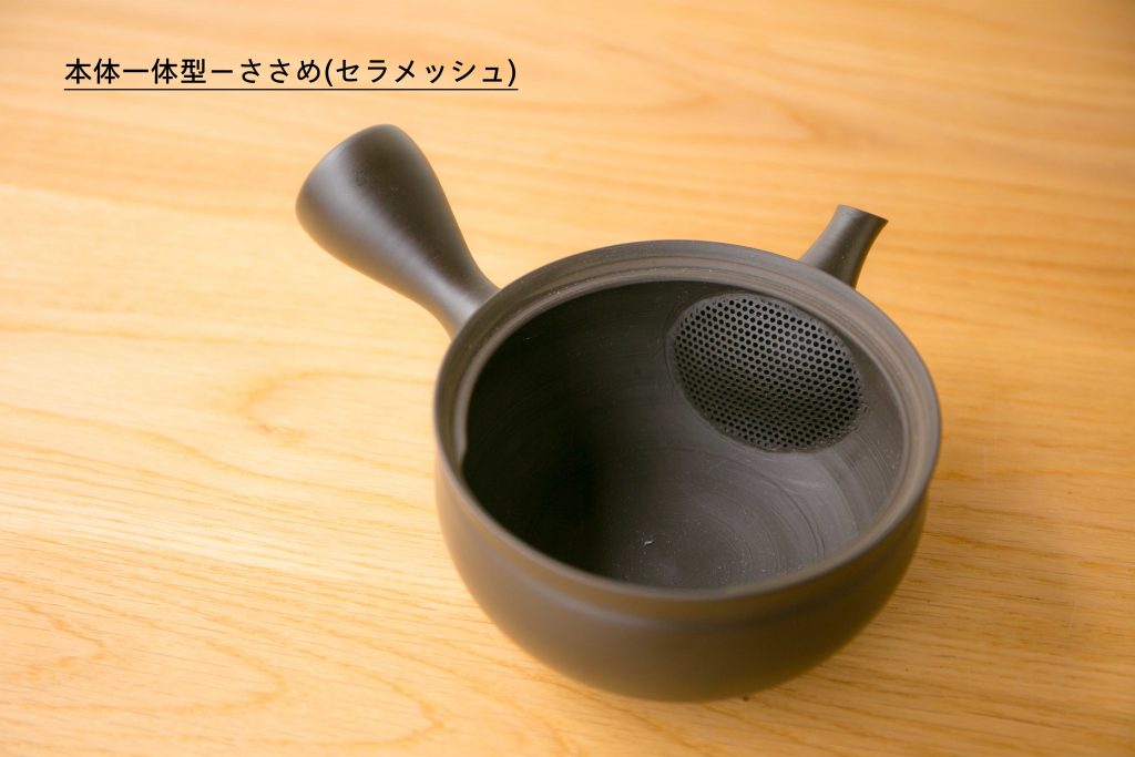 ささめ(セラメッシュ)